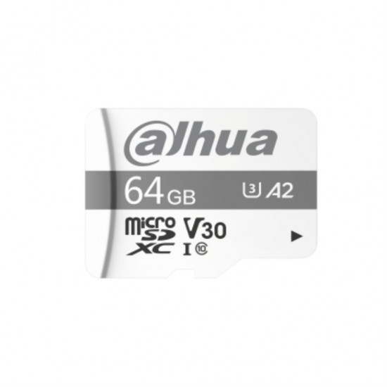 TARJETA MEMORIA MICRO SD DAHUA P100 Memorias secure digital (sd)