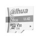 TARJETA MEMORIA MICRO SD DAHUA P100 Memorias secure digital (sd) TARJETA MEMORIA MICRO SD DAHUA P100 Memorias secure digital (sd)