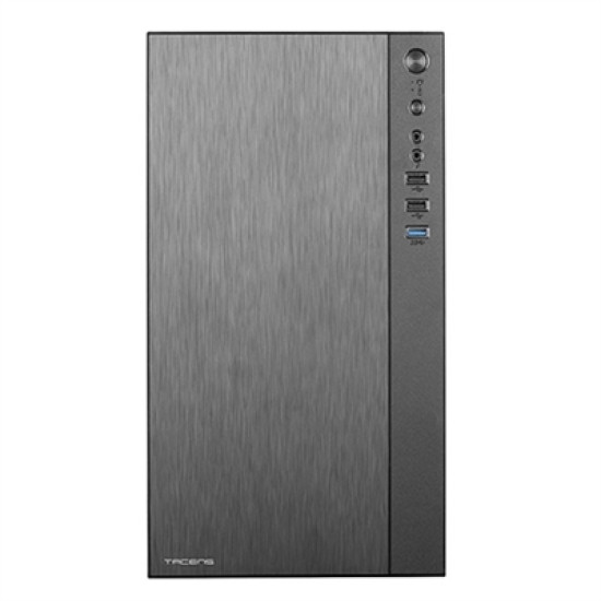 CAJA ORDENADOR MICROATX TACENS ANIMA ACX500 Cajas CAJA ORDENADOR MICROATX TACENS ANIMA ACX500 Cajas