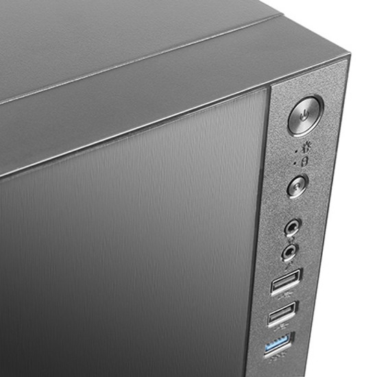 CAJA ORDENADOR MICROATX TACENS ANIMA ACX500 Cajas CAJA ORDENADOR MICROATX TACENS ANIMA ACX500 Cajas