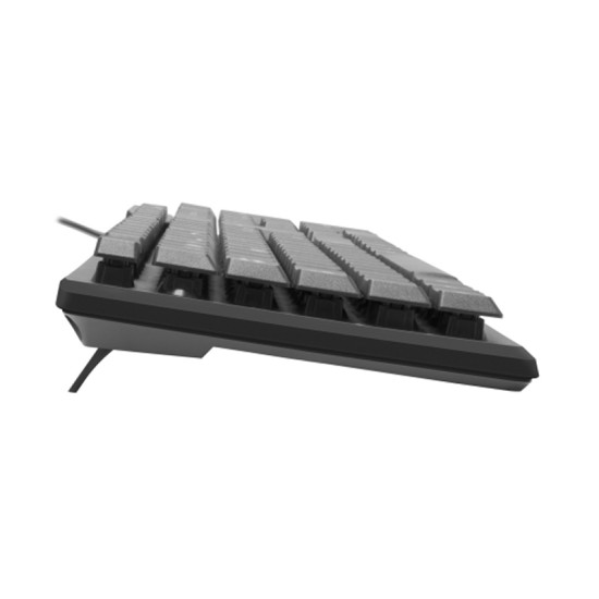 TECLADO TACENS AIMA AK0ES USB NEGRO Teclados TECLADO TACENS AIMA AK0ES USB NEGRO Teclados