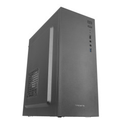 CAJA ORDENADOR ATX TACENS ALUX ULTRA - SILENT