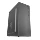 CAJA ORDENADOR ATX TACENS ALUX ULTRA - SILENT Cajas CAJA ORDENADOR ATX TACENS ALUX ULTRA - SILENT Cajas