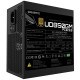 FUENTE ALIMENTACION GIGABYTE GP - UD850GM PG5 GEU Fuentes de alimentación FUENTE ALIMENTACION GIGABYTE GP - UD850GM PG5 GEU Fuentes de alimentación