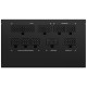 FUENTE ALIMENTACION GIGABYTE GP - UD850GM PG5 GEU Fuentes de alimentación FUENTE ALIMENTACION GIGABYTE GP - UD850GM PG5 GEU Fuentes de alimentación