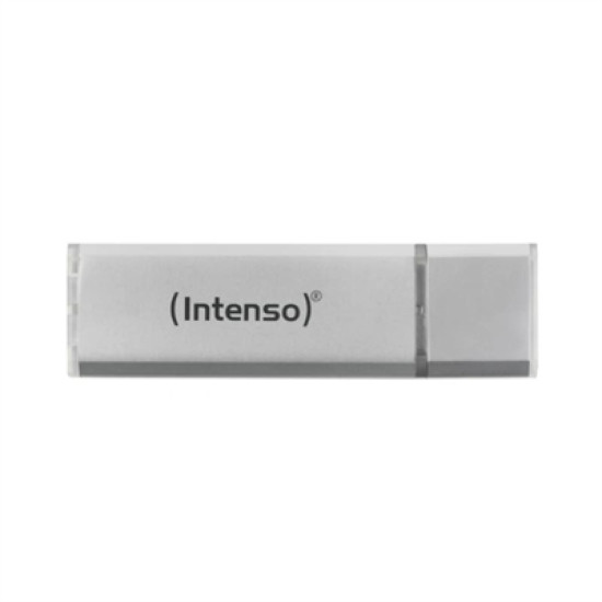 MEMORIA USB 2.0 INTENSO ALUMINIO 16GB Memorias usb