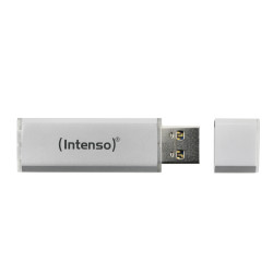 MEMORIA USB 2.0 INTENSO 16GB ALU