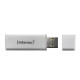 MEMORIA USB 2.0 INTENSO 16GB ALU Memorias usb