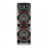 ALTAVOZ PORTATIL BLUETOOTH NGS WILD DUB