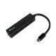 HUB 4 PUERTOS USB 3.0 NGS Dockings y hubs HUB 4 PUERTOS USB 3.0 NGS Dockings y hubs