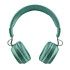 AURICULARES BLUETOOTH NGS ARTICA CHILL VERDE
