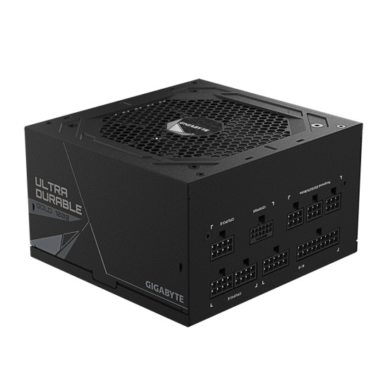 FUENTE ALIMENTACION GIGABYTE GP - UD1000GM PG5 GAMING Fuentes de alimentación FUENTE ALIMENTACION GIGABYTE GP - UD1000GM PG5 GAMING Fuentes de alimentación