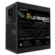 FUENTE ALIMENTACION GIGABYTE GP - UD1000GM PG5 GAMING Fuentes de alimentación FUENTE ALIMENTACION GIGABYTE GP - UD1000GM PG5 GAMING Fuentes de alimentación