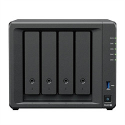 SERVIDOR NAS SYNOLOGY DS423+ 2GB 4