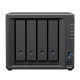 SERVIDOR NAS SYNOLOGY DS423+ 2GB 4 Nas SERVIDOR NAS SYNOLOGY DS423+ 2GB 4 Nas