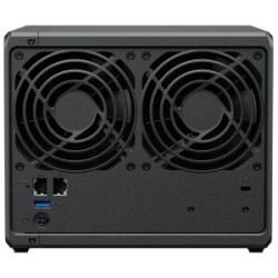SERVIDOR NAS SYNOLOGY DS423+ 2GB 4