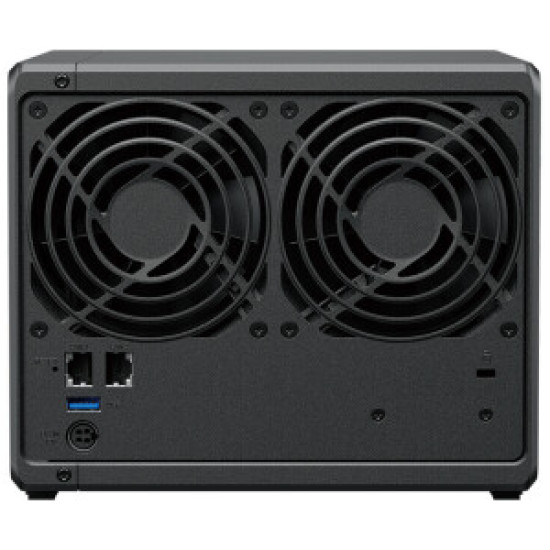 SERVIDOR NAS SYNOLOGY DS423+ 2GB 4 Nas SERVIDOR NAS SYNOLOGY DS423+ 2GB 4 Nas