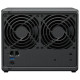 SERVIDOR NAS SYNOLOGY DS423+ 2GB 4 Nas SERVIDOR NAS SYNOLOGY DS423+ 2GB 4 Nas