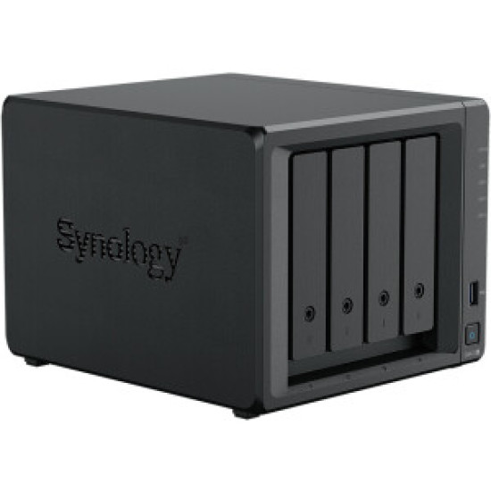 SERVIDOR NAS SYNOLOGY DS423+ 2GB 4 Nas SERVIDOR NAS SYNOLOGY DS423+ 2GB 4 Nas