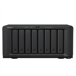 SERVIDOR NAS SYNOLOGY DS1823XS+ 8GB 8