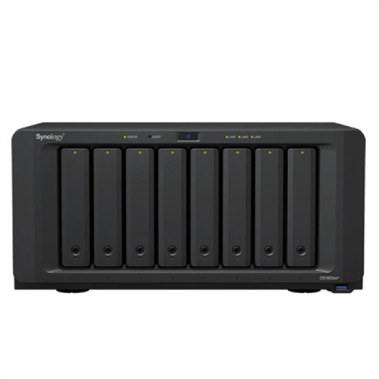 SERVIDOR NAS SYNOLOGY DS1823XS+ 8GB 8 Nas