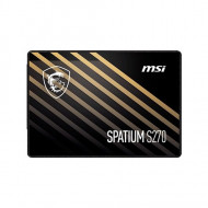 DISCO DURO 2.5 PULGADAS SSD 480GB SATA3
