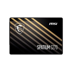 DISCO DURO 2.5 PULGADAS SSD 480GB SATA3