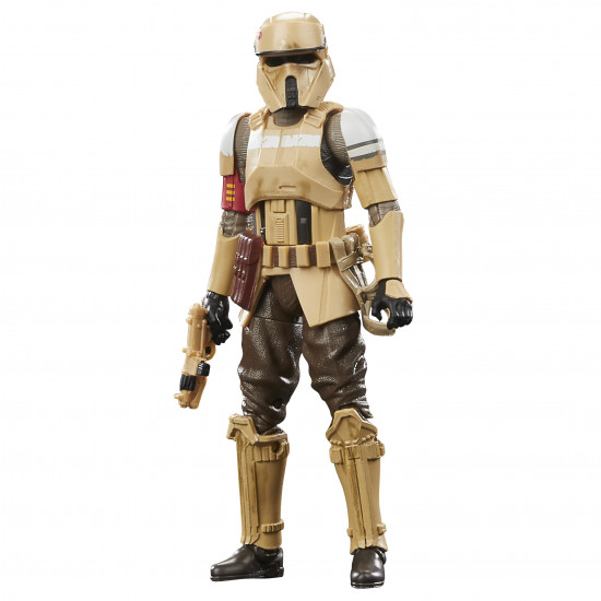 FIGURA HASBRO THE BLACK SERIES STAR Figuras FIGURA HASBRO THE BLACK SERIES STAR Figuras
