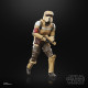 FIGURA HASBRO THE BLACK SERIES STAR Figuras