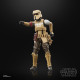 FIGURA HASBRO THE BLACK SERIES STAR Figuras