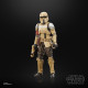 FIGURA HASBRO THE BLACK SERIES STAR Figuras
