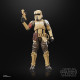 FIGURA HASBRO THE BLACK SERIES STAR Figuras