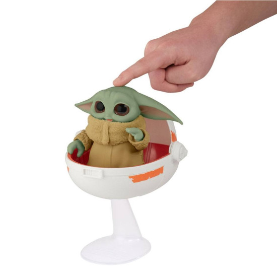 FIGURA INTERACTIVA HASBRO STAR WRS WILD Figuras FIGURA INTERACTIVA HASBRO STAR WRS WILD Figuras