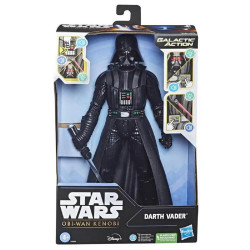 FIGURA ELECTRÓNICA HASBRO STAR WARS GALACTIC