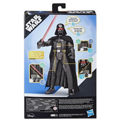 FIGURA ELECTRÓNICA HASBRO STAR WARS GALACTIC