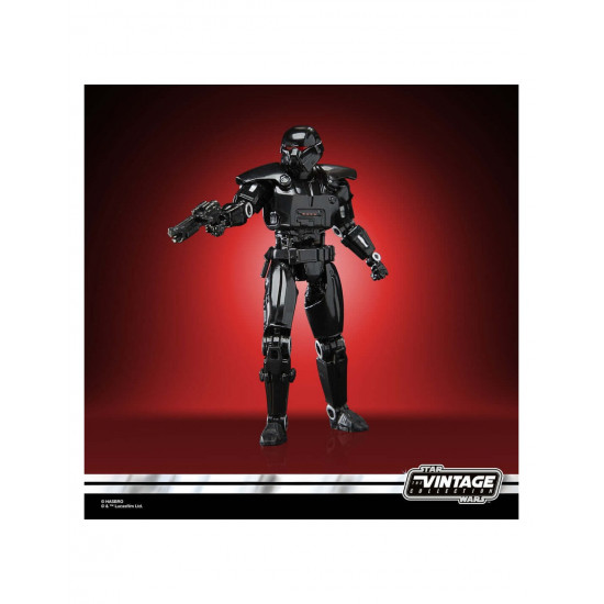 FIGURA HASBRO STAR WARS THE VINTAGE Figuras FIGURA HASBRO STAR WARS THE VINTAGE Figuras
