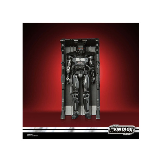 FIGURA HASBRO STAR WARS THE VINTAGE Figuras