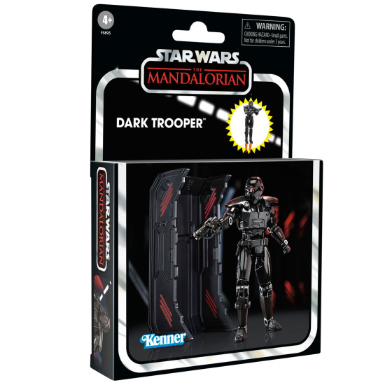 FIGURA HASBRO STAR WARS THE VINTAGE Figuras