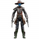 FIGURA HASBRO STAR WARS THE BLACK Figuras FIGURA HASBRO STAR WARS THE BLACK Figuras