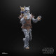 FIGURA HASBRO STAR WARS THE BLACK Figuras FIGURA HASBRO STAR WARS THE BLACK Figuras