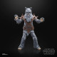 FIGURA HASBRO STAR WARS THE BLACK Figuras FIGURA HASBRO STAR WARS THE BLACK Figuras