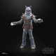 FIGURA HASBRO STAR WARS THE BLACK Figuras FIGURA HASBRO STAR WARS THE BLACK Figuras