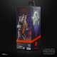 FIGURA HASBRO STAR WARS THE BLACK Figuras FIGURA HASBRO STAR WARS THE BLACK Figuras
