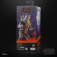 FIGURA HASBRO STAR WARS THE BLACK Figuras FIGURA HASBRO STAR WARS THE BLACK Figuras