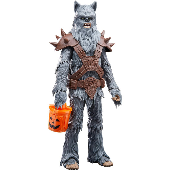 FIGURA HASBRO STAR WARS THE BLACK Figuras FIGURA HASBRO STAR WARS THE BLACK Figuras