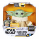 STAR WARS BABY YODA ANIMATRÓNICO Figuras STAR WARS BABY YODA ANIMATRÓNICO Figuras