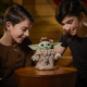 STAR WARS BABY YODA ANIMATRÓNICO Figuras STAR WARS BABY YODA ANIMATRÓNICO Figuras