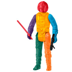 FIGURA HASBRO RETRO COLLECTION STAR WARS
