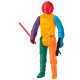 FIGURA HASBRO RETRO COLLECTION STAR WARS Figuras