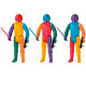 FIGURA HASBRO RETRO COLLECTION STAR WARS Figuras